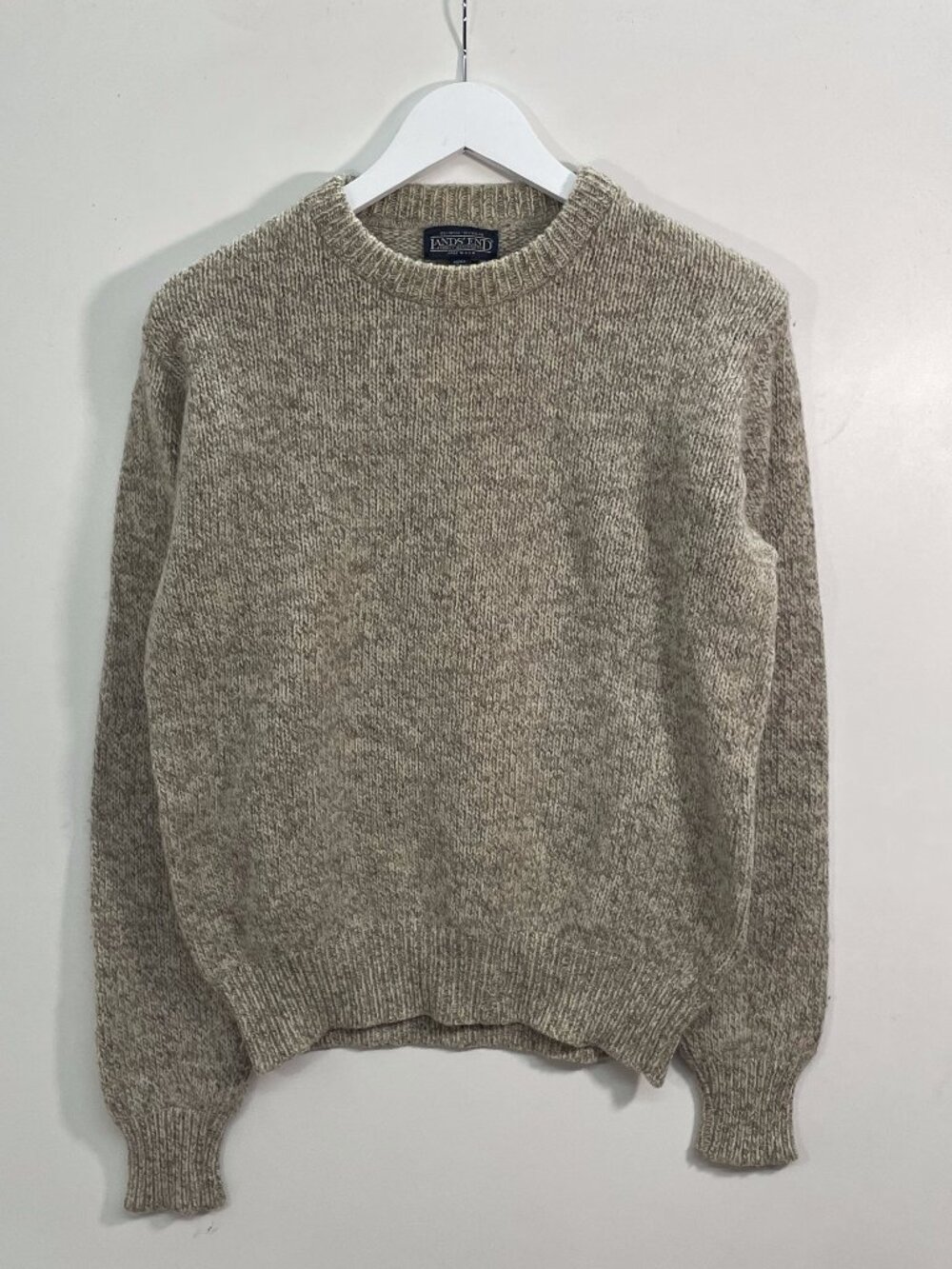 Lands End Knit